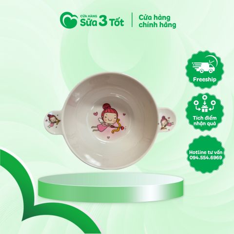 Bát Ăn Dặm Fip 6101 - Attoon