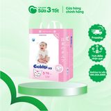 Bỉm Goldgi X5 - Dán - S76 (4-8kg)