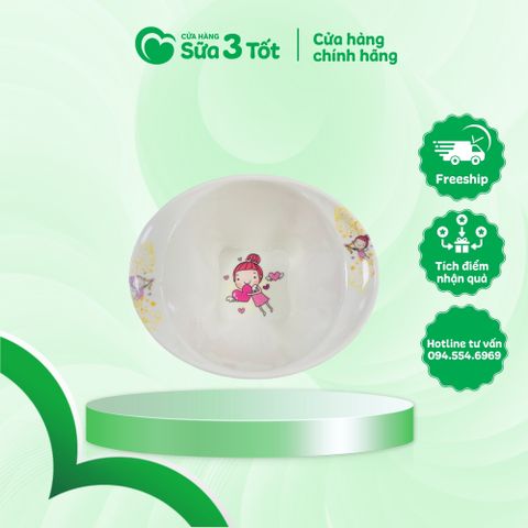Bát Ăn Dặm Fip 6103 - Attoon