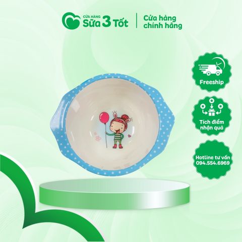 Bát Ăn Dặm Fip 6106 - Attoon
