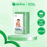 Bỉm Goldgi X5 - Quần - M60 (6-11kg)