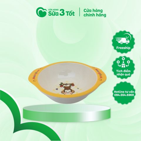 Bát Ăn Dặm GB - Baby - H202