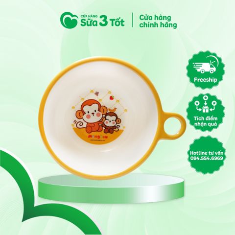 Bát Ăn Dặm GB - Baby -364