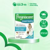 VTM Pregnacare After Pregnancy Anh - Chính hãng (sau sinh)