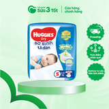 Bỉm Huggies - Dán - S80 - (4-8Kg)