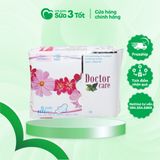 Băng Vệ Sinh Ban Ngày Doctor Care (Gói 8 Miếng)
