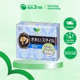 Băng Vệ Sinh Lauriel Màu Xanh - 72 Miếng