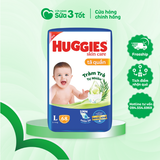 Bỉm Huggies - Quần - L68 (9-14Kg)