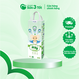 Bỉm Mây Organic - Quần - XXL40 (15-28Kg)