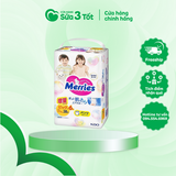 Bỉm Merries - Quần - XL38+6 (12-22Kg) - Nội Địa Nhật