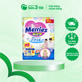 Bỉm Merries - Quần - XXL26+2 (15-28Kg) - Nội Địa Nhật
