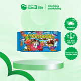 Bánh Ăn Dặm Ginbis -(6m+) - Nhật - Màu Xanh Dương - 150g