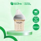 Bình Sữa Hegen Ppsu - 150Ml - Malaysia - Chính Hãng