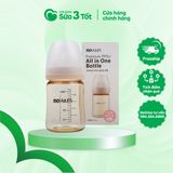 Bình Sữa Moyuum Chính Hãng - 170ml