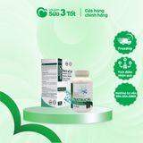 Canxi Hữu Cơ Natrucal - Pháp - 60V