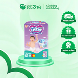 Bỉm Bobby - Quần- XL66+6 (12-17Kg)