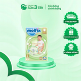 Bỉm Molfix - Quần - L68+8 ( 9-13kg)