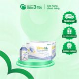 Sữa Tươi Varna Life Hỗ Trợ Sức Khỏe Tim Mạch - Nutifood - 200ML - Lốc 6 Hộp