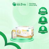 Sữa Tươi Varna Life Hỗ Trợ Tăng Đề Kháng - Nutifood - 200ML - Lốc 6 Hộp