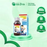 Fitobimbi Genius Hỗ Trợ Nhận Thức Ghi Nhớ - 200ML