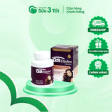 Viên Uống Kích Thích Mọc Tóc GS Eladen Premium- Hộp 30V
