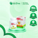 Vitamin E Gs Elap - Lọ 30 Viên