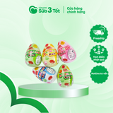 Kẹo Trứng Socola Furuta - 20g