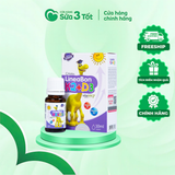 Lineabon K2+D3 - Chai 10Ml - Ý