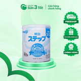 Sữa Bột Meiji Nội Địa Số 9 (1-3 Tuổi) - Lon 800g
