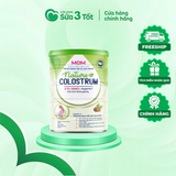 Sữa Bột Nature Colostrum Mom - Lon 900G