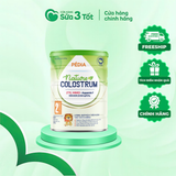 Sữa Bột Nature Colostrum Pedia ( 1-10 tuổi ) - Lon 900G
