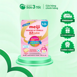 Sữa Bột Meiji Thanh Nhập Khẩu Số 9 (1-3 Tuổi) - Hộp 560G x 20 Thanh