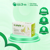 Rơ Lưỡi Dr.Papie - Hộp 30 Gói