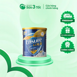 Sữa Bột Ensure Gold Vị Vani - Lon 850G