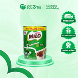 Sữa Lúa Mạch Milo Activ-Go Úc (Trẻ Từ 2 Tuổi) - Lon 1Kg