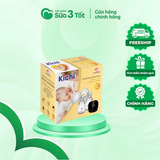 Máy Hút Sữa Điện Đôi Kichi