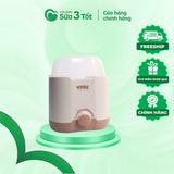Máy Hâm Sữa Đôi Đa Năng Tobe - Các Màu
