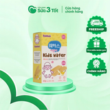 Bánh Kem Xốp Babba's - Vị Chuối - Hộp 100G