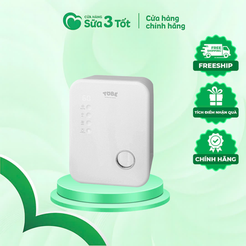 Máy Tiệt Trùng UV WIN 01 - Màu Trắng
