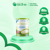 Bột Ăn Dặm Bio Kids - ( 6m +) - Vị Bò Chùm Ngây - Lon 320g