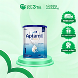 Sữa Bột Aptamil CesarBiotik Số 1 ( Từ 0-12 Tháng) - New Zealand - 800g