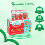 SDDPS Kun Doctor Grow Plus - Thùng 48 Hộp - 180ml