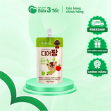 Nước Thạch Gạc Hươu Non Deer Pang Vị Táo - Hàn Quốc - 120G