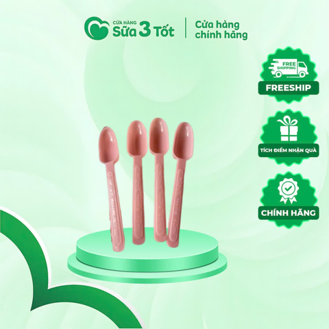 Thìa Uống Sữa Meiji