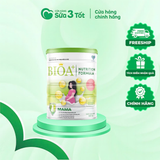 Sữa Bột BioA+ Mama ( Dành Cho Phụ Nữ Mang Thai Và Cho Con Bú ) - Lon 900G