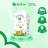 Bỉm Lá Organic - Quần - XL50 (12-22Kg)