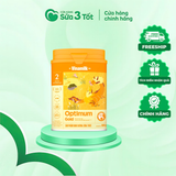 Sữa Bột Vinamilk Optimum Gold Số 2 (Trẻ 6-12 Tháng) - Lon 800g