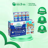 SDDPS Kun Doctor Eye Max - Thùng 48 hộp - 180ml