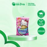 Mỳ Nui Hello Kitty Nhật Bản Cho Bé Ăn Dặm 150G