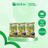 Rong Biển Lá Kim Ăn Liền Olive Baby Kim Mana Food - Hàn Quốc - Lốc 3 Gói